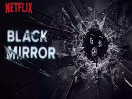 Black Mirror S6