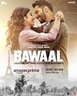 Bawaal Movie Review